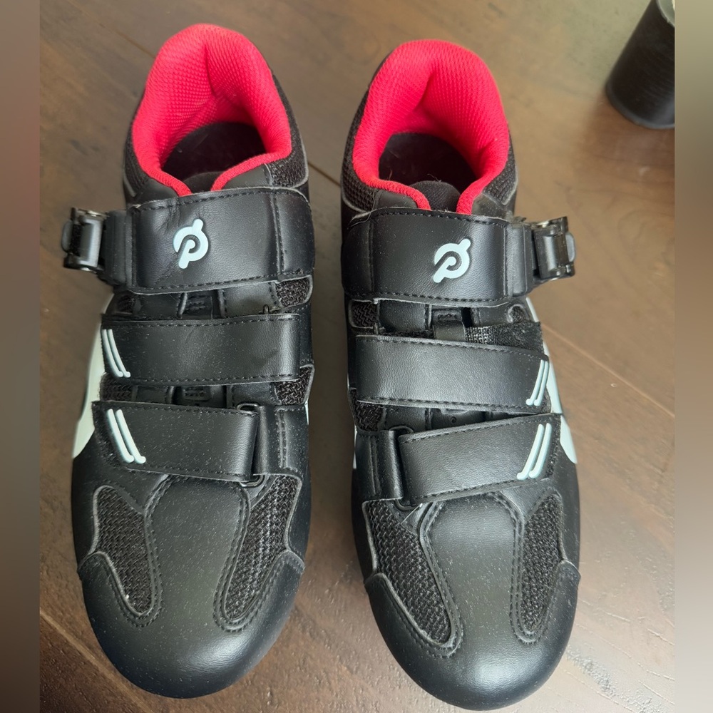 Peloton shoes s38